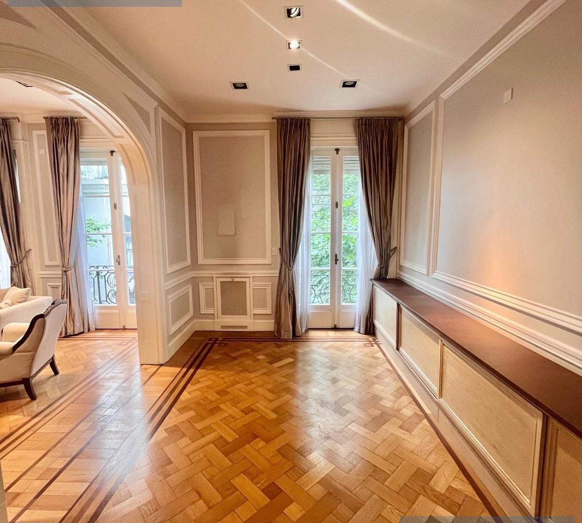 Foto de Espectacular piso en esquina, en la zona mas exclusiva de Recoleta, imagen 4