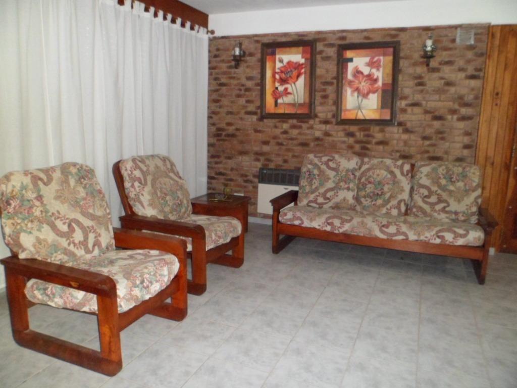 PH 2 y 3 Dormitorios en Venta en Pinamar Zona Centro Playa