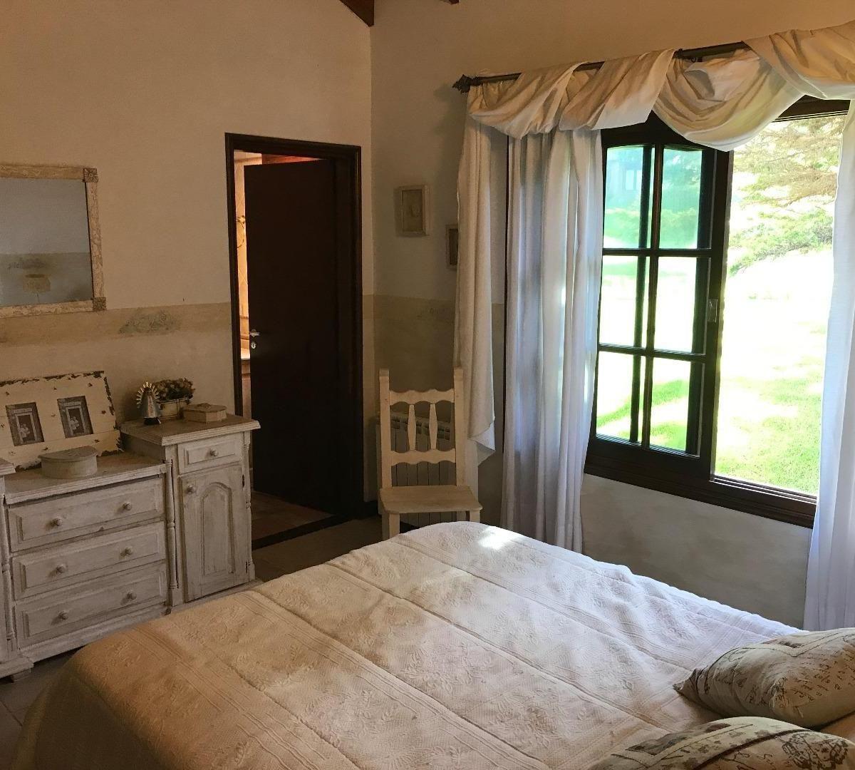 Casa 4 Dormitorios en Venta en Pinamar Zona Norte Playa