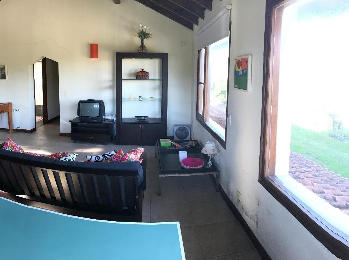 Foto de Casa 4 Dormitorios en Venta en Pinamar Zona Norte Playa, imagen 5