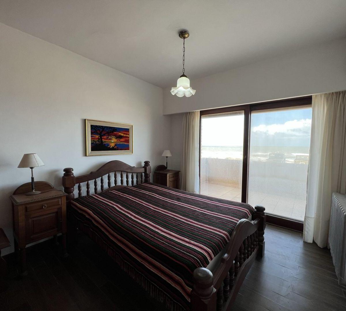 Departamento en Venta 3 Dormitorios en Pinamar Zona Playa Norte