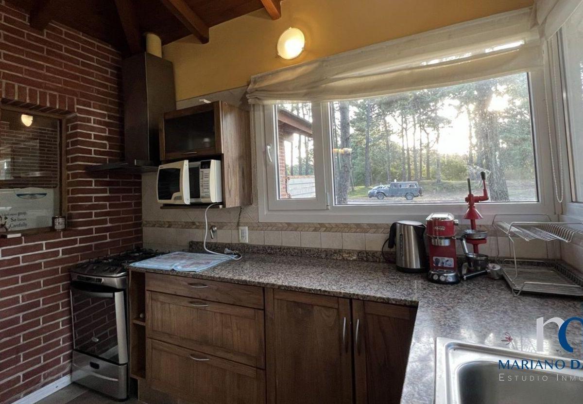 Foto de Casa en Venta 3 Dormitorios en Pinamar Zona Norte, imagen 3