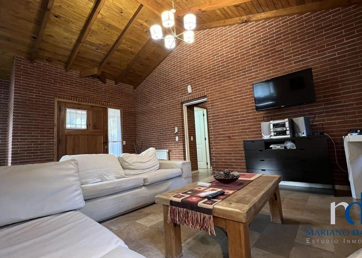 Foto de Casa en Venta 3 Dormitorios en Pinamar Zona Norte, imagen 2