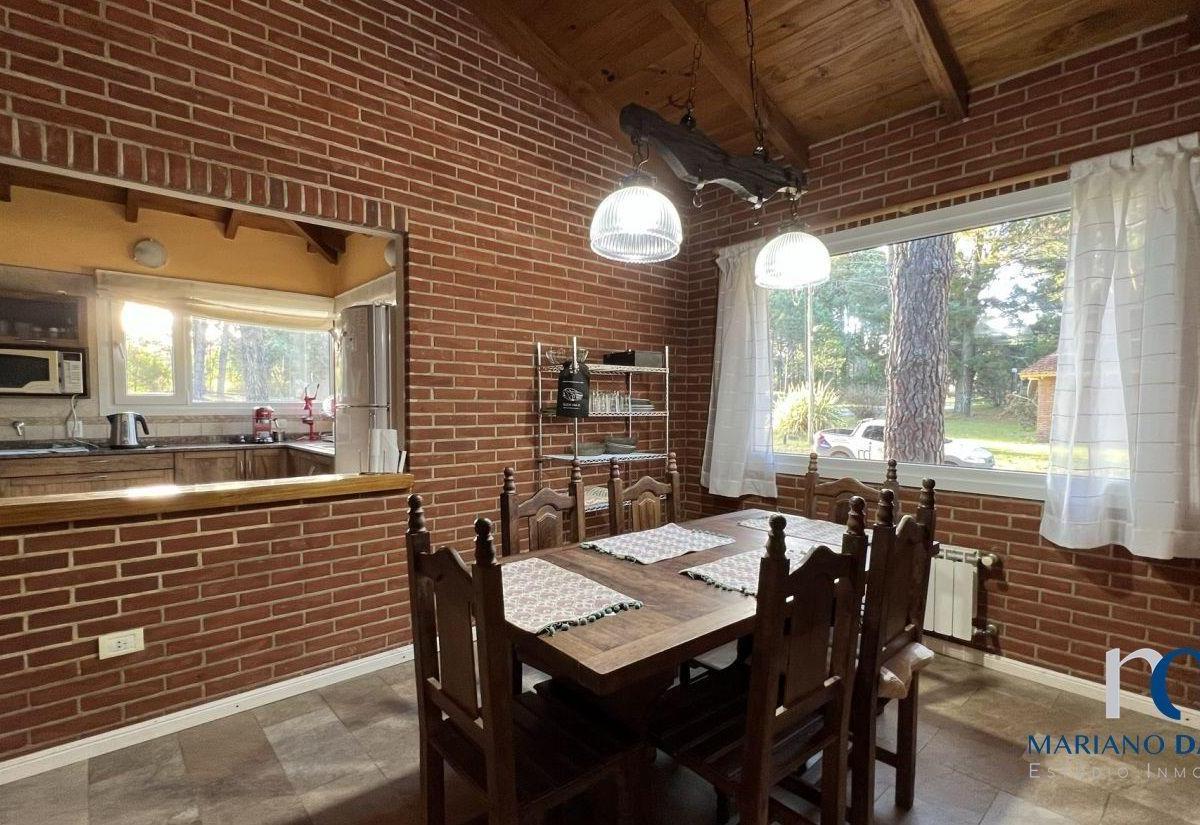 Foto de Casa en Venta 3 Dormitorios en Pinamar Zona Norte, imagen 5
