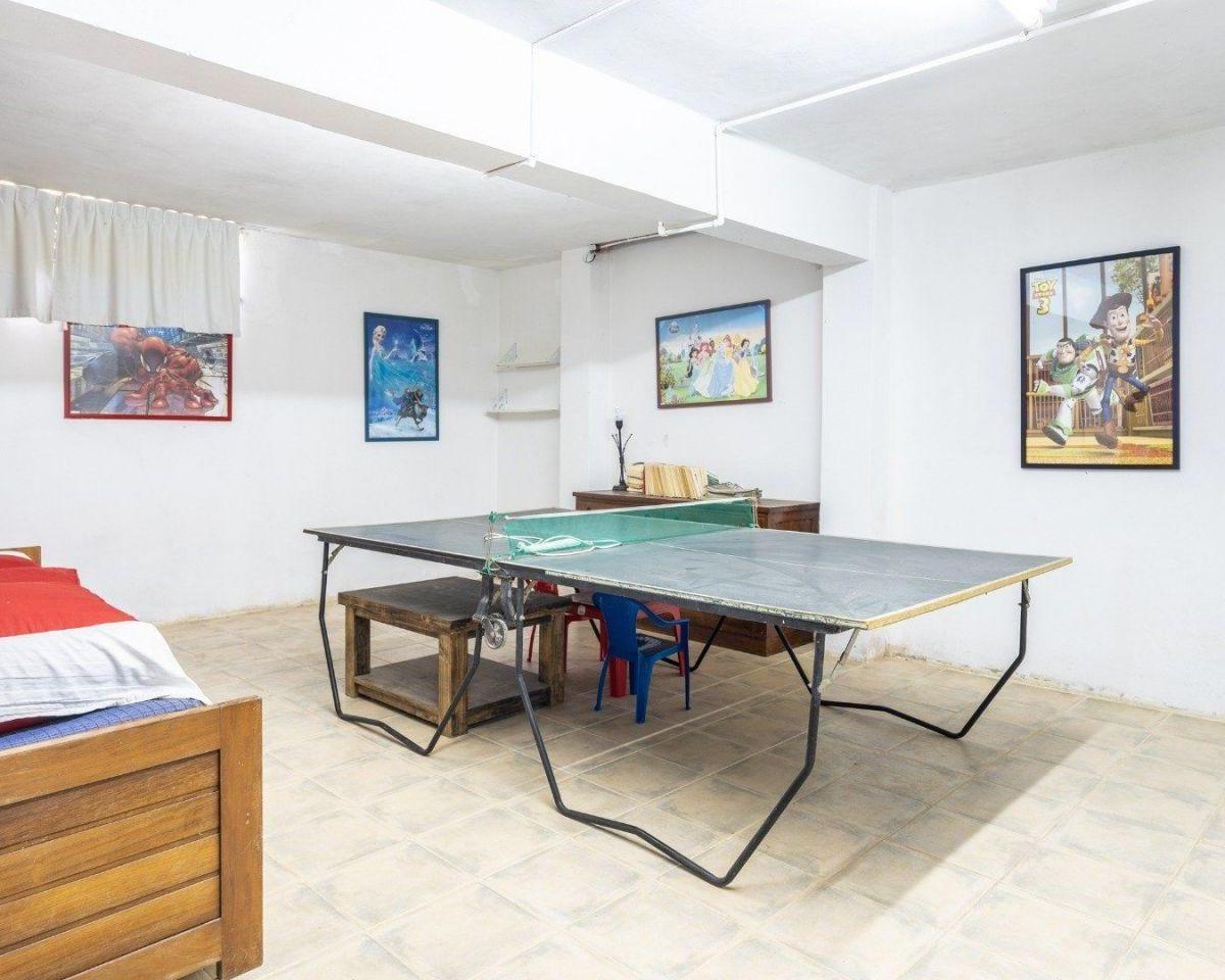 Foto de Casa 4 Dormitorios en Venta en Pinamar Zona Linea de Mar, imagen 2