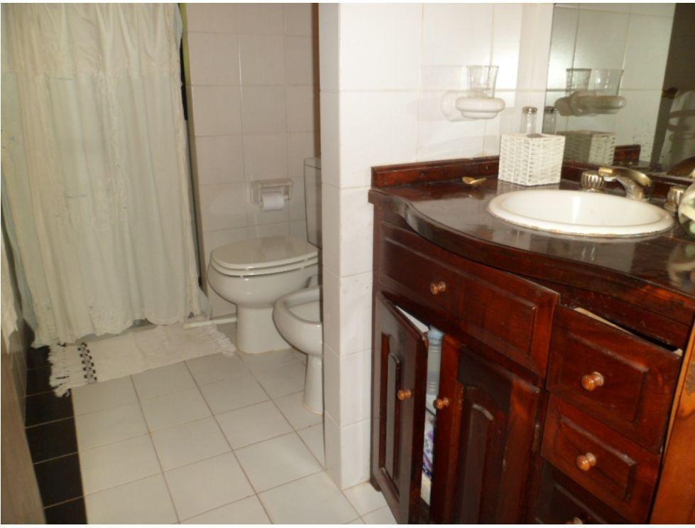 Casa 4 dormitorios. | Av. del Libertador