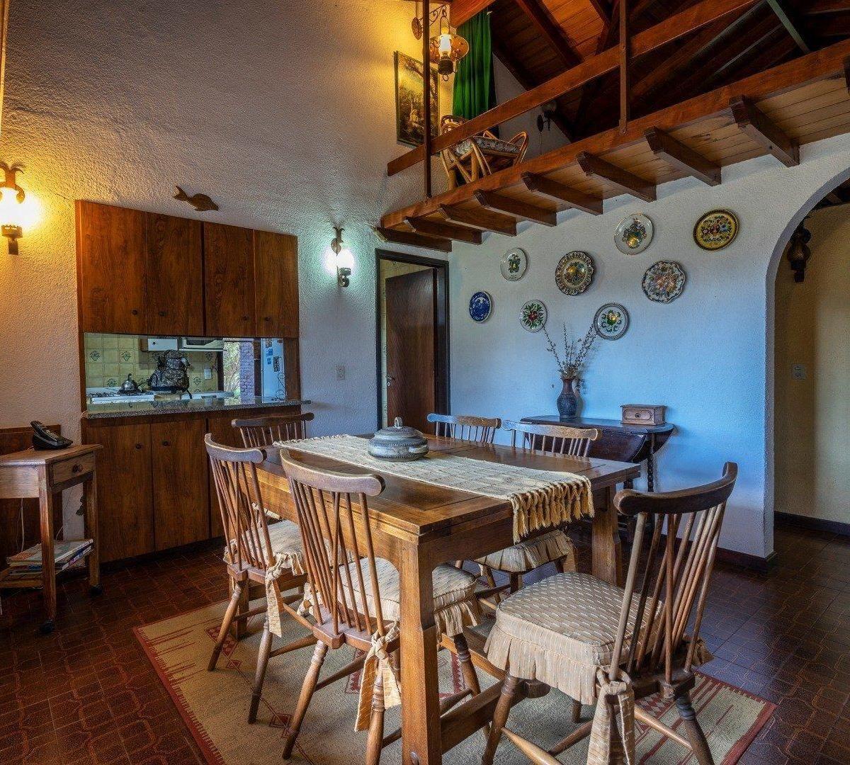 Foto de Casa en Venta 3 Dormitorios en Pinamar Zona Centro Playa, imagen 4