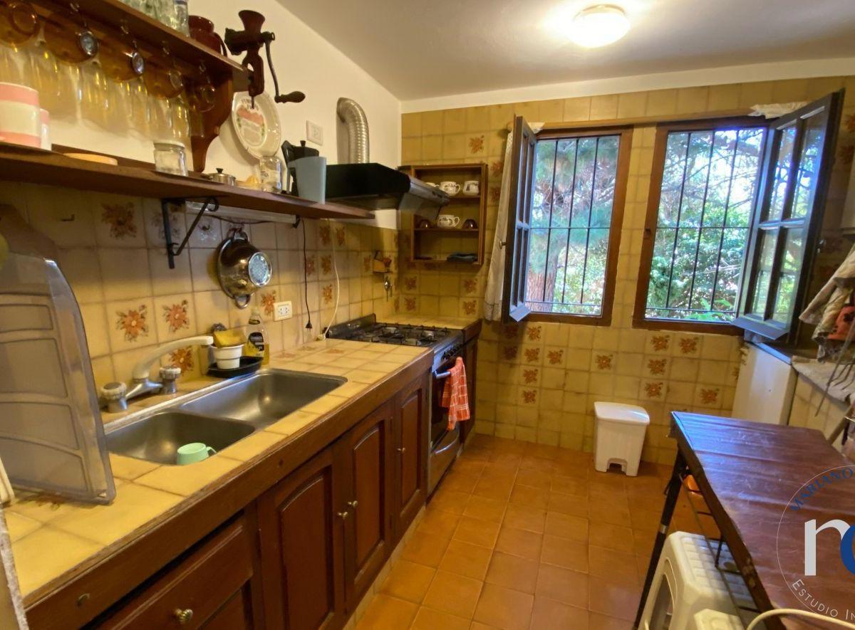 Venta de Casa 3 Dormitorios en Pinamar Zona Centro