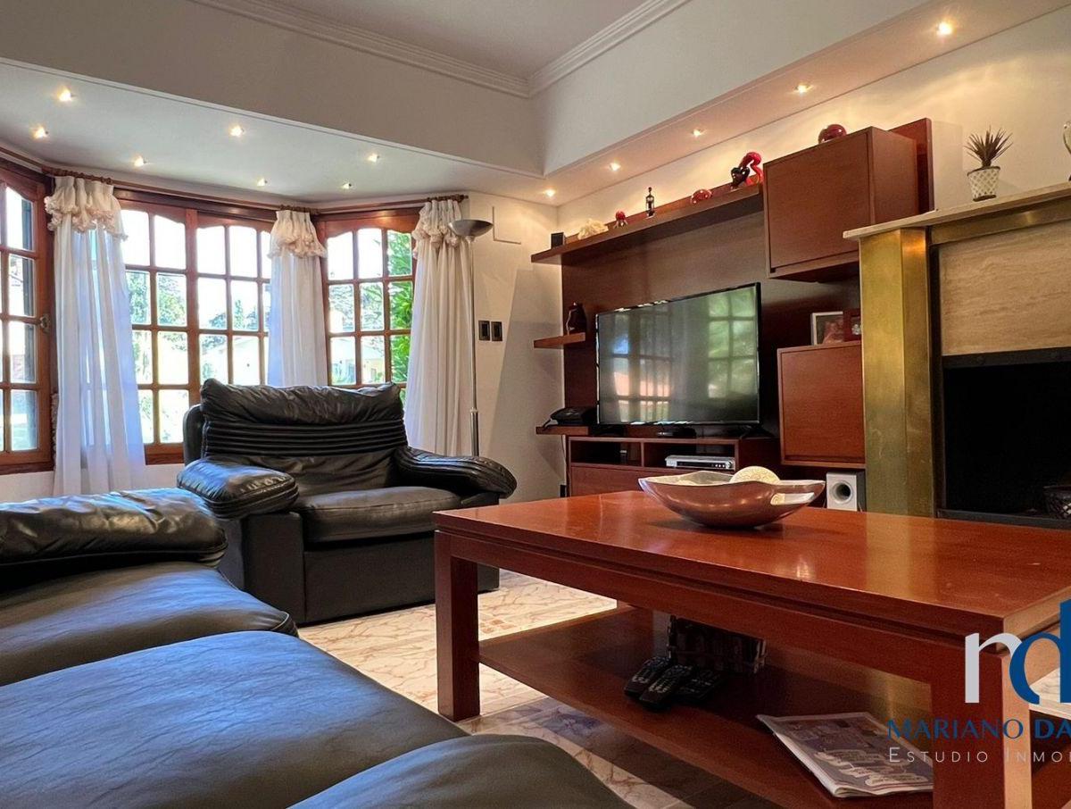 Casa en Venta 5 Dormitorios en Pinamar Zona Centro