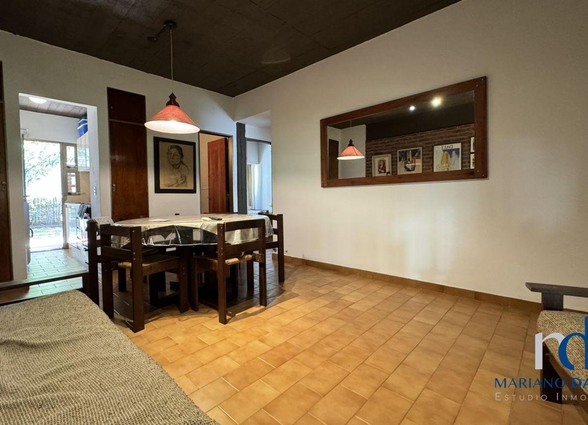 Departamento en Venta 2 Dormitorios en Pinamar Zona Dúplex