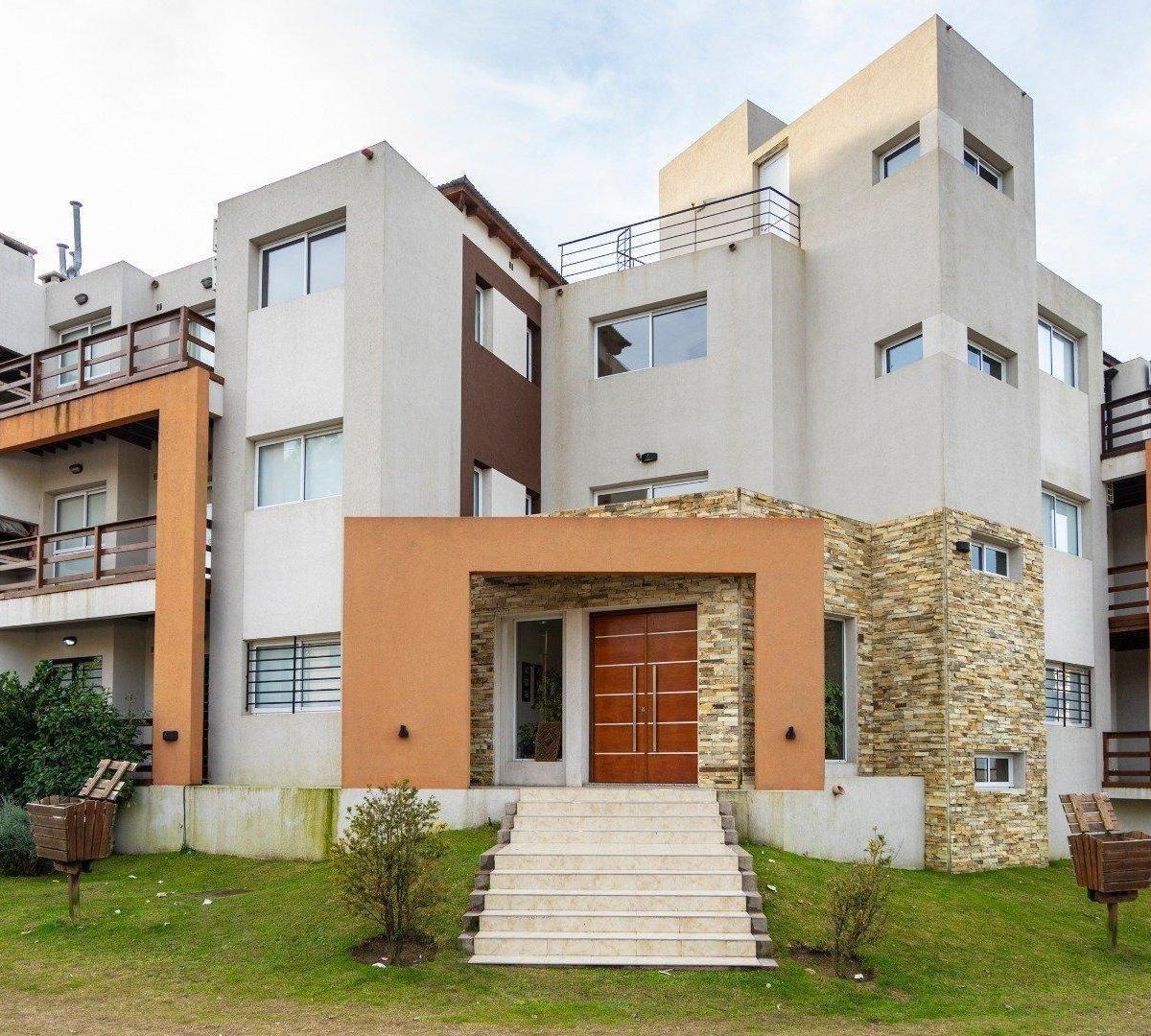 Departamento 1 Dormitorio en Venta en Pinamar Zona Centro