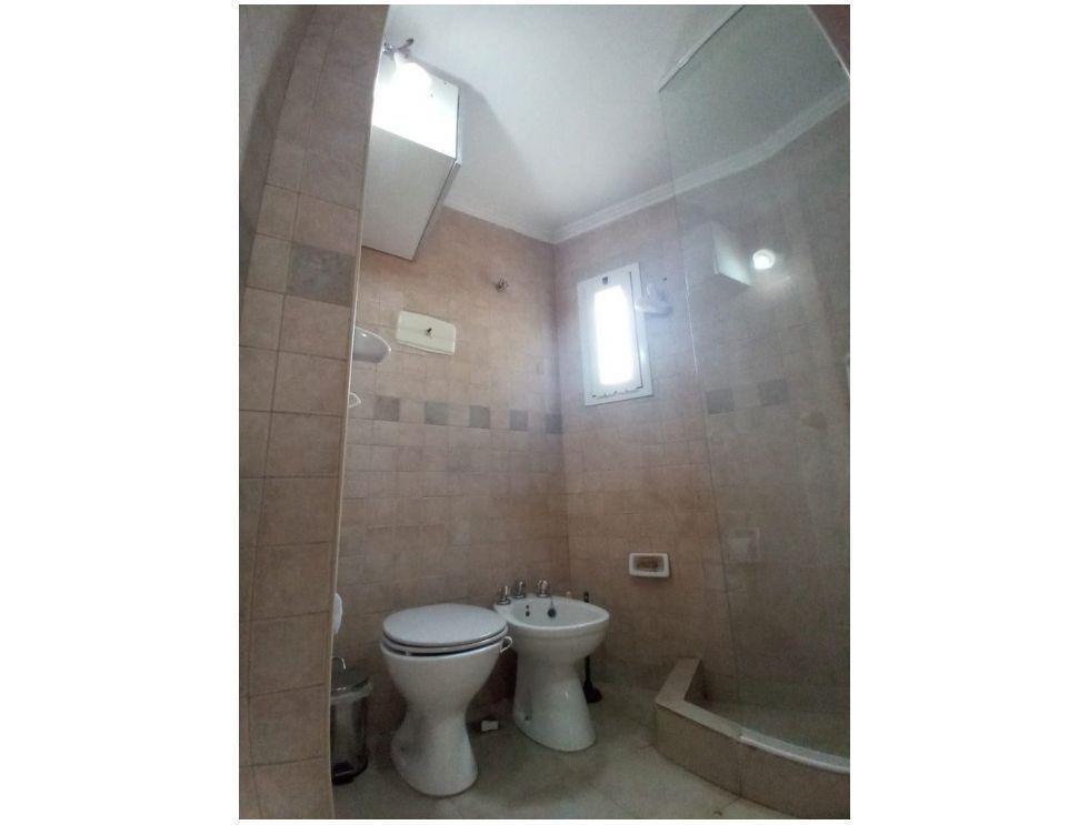 Departamento en Venta 2 Dormitorios en Pinamar Zona Norte Playa