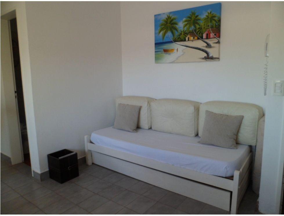 Foto de Departamento 1 Dormitorio en Venta en Pinamar Zona Centro Playa, imagen 2