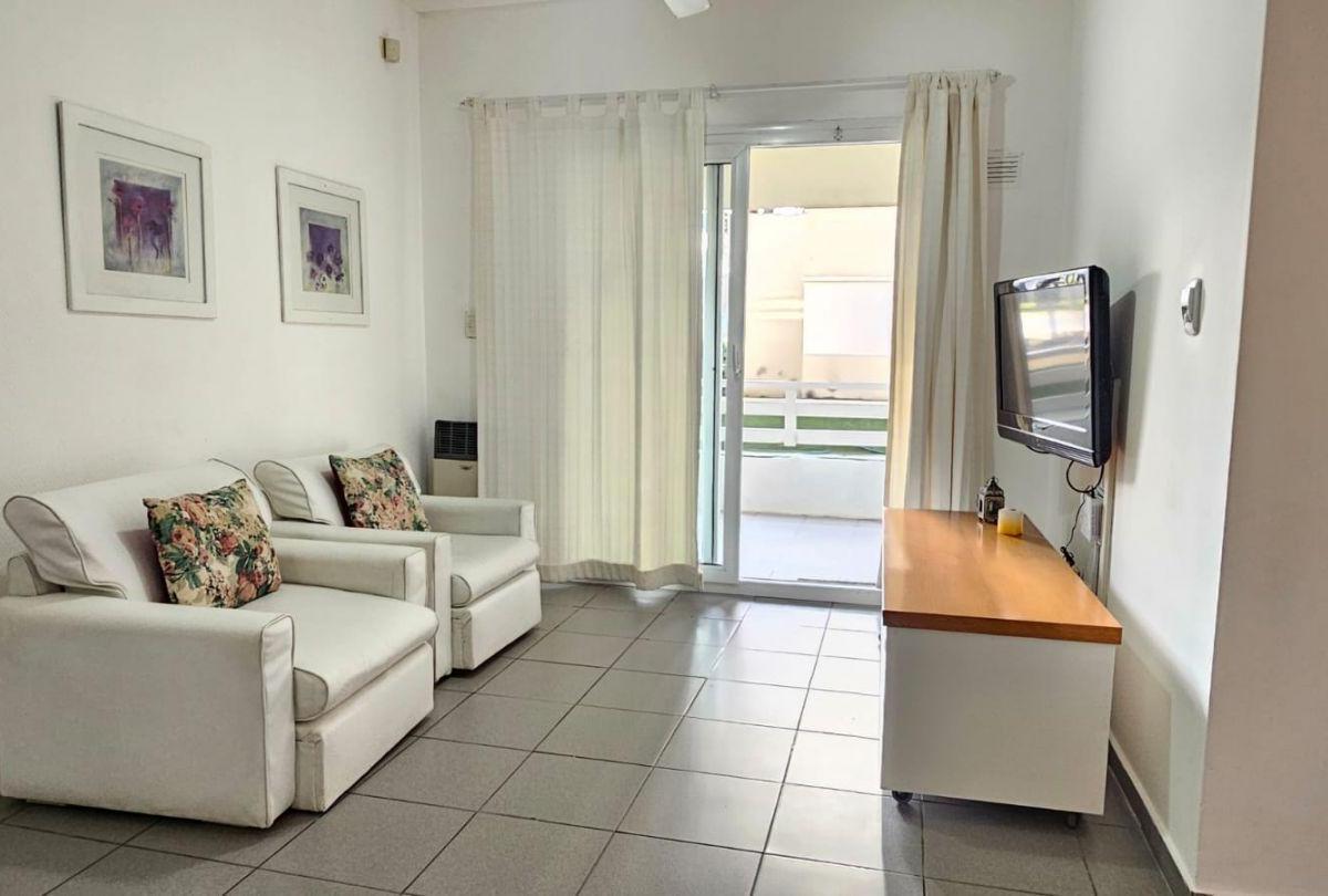 Departamento en Venta 2 Dormitorios con Pileta en Pinamar Zona Dúplex