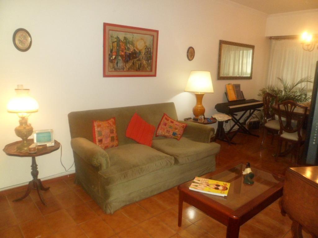 Departamento 2 Dormitorios en Venta en Pinamar Zona Centro