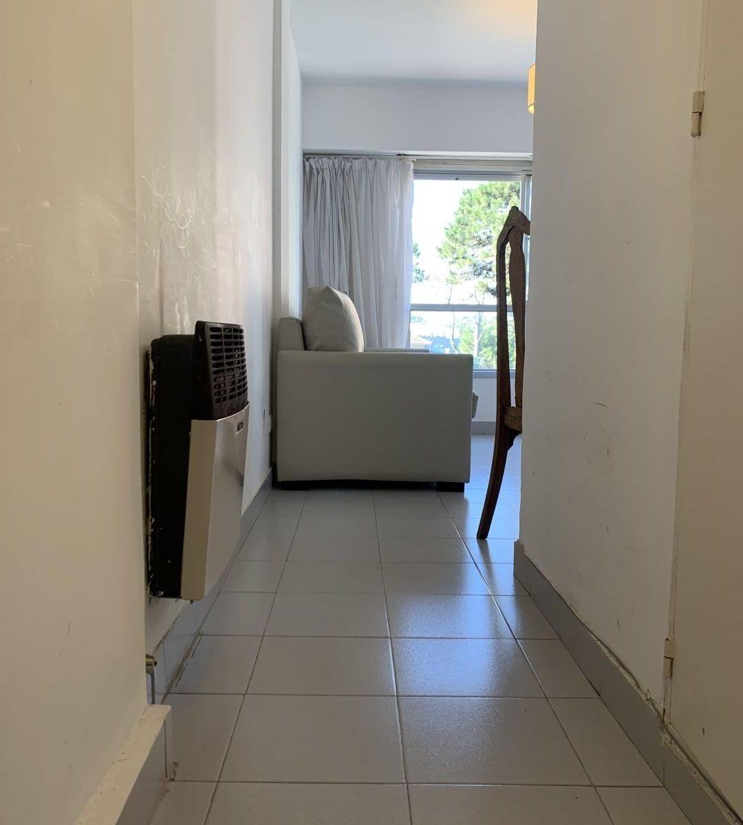 Departamento en Venta 1 Dormitorio en Pinamar Zona Centro