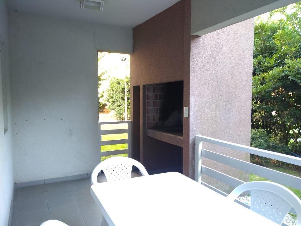 Departamento en Venta 2 Dormitorios con Pileta en Pinamar Zona Dúplex