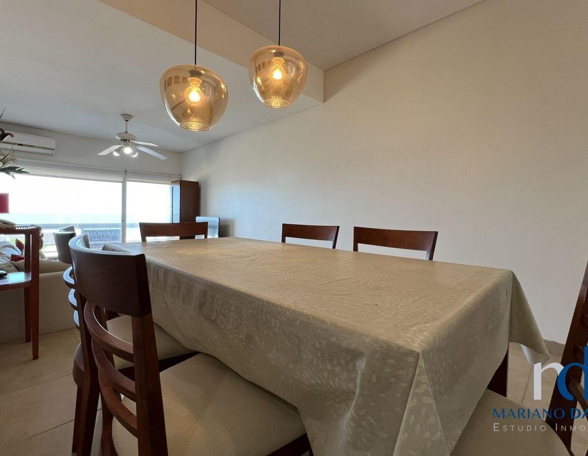 Departamento en Venta 2 Dormitorios en Pinamar Zona Playa Norte