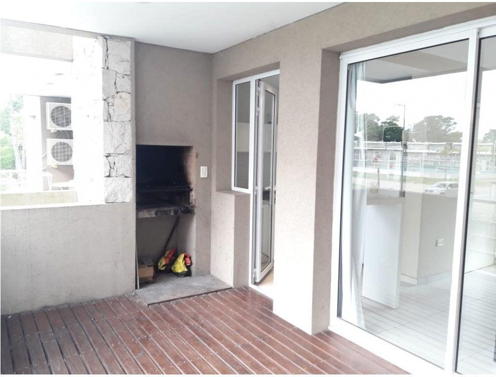 Departamento en Venta 1 Dormitorio en Pinamar Zona Dúplex