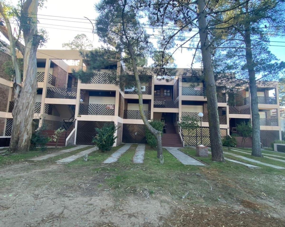 Venta de Departamento 1 Dormitorio en Pinamar Zona Dúplex