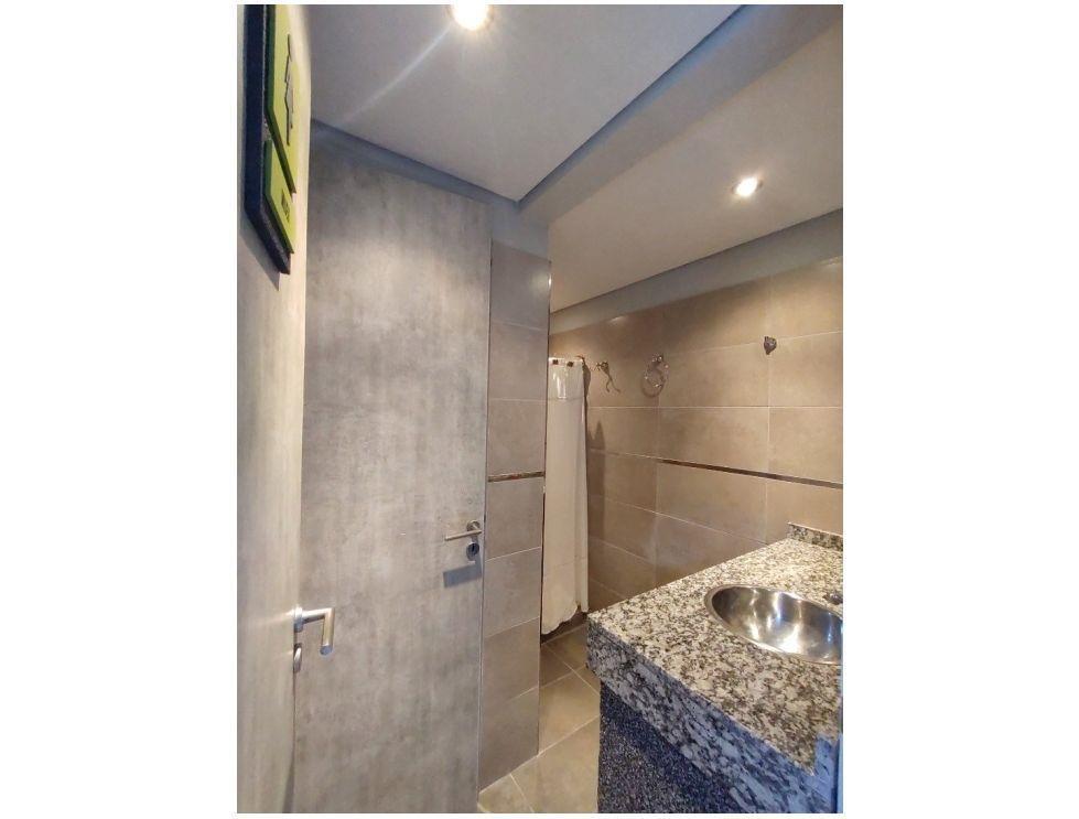 Departamento 2 dormitorios. | Av. Bunge al 1300