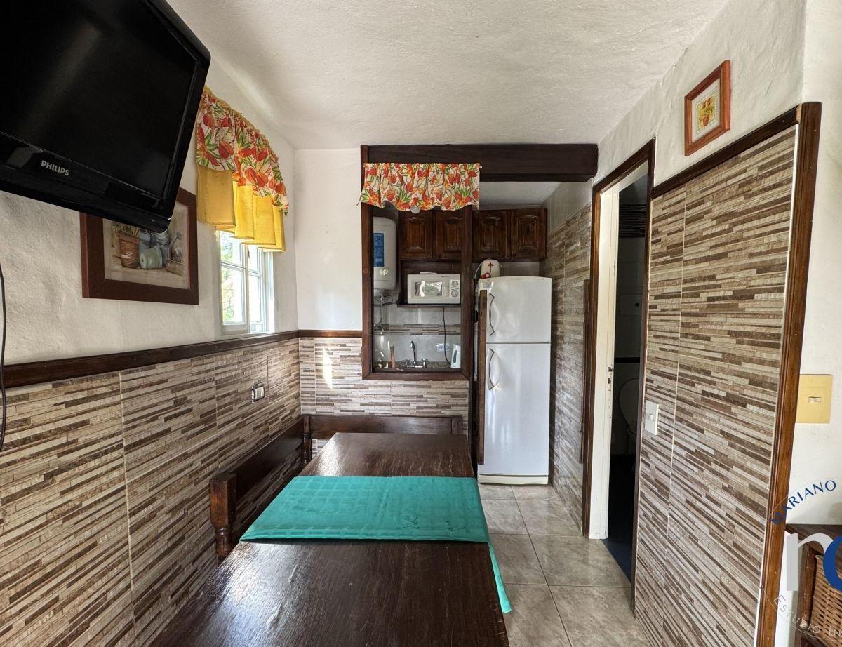 Foto de Monoambiente en Venta en Pinamar Zona Dúplex, imagen 2