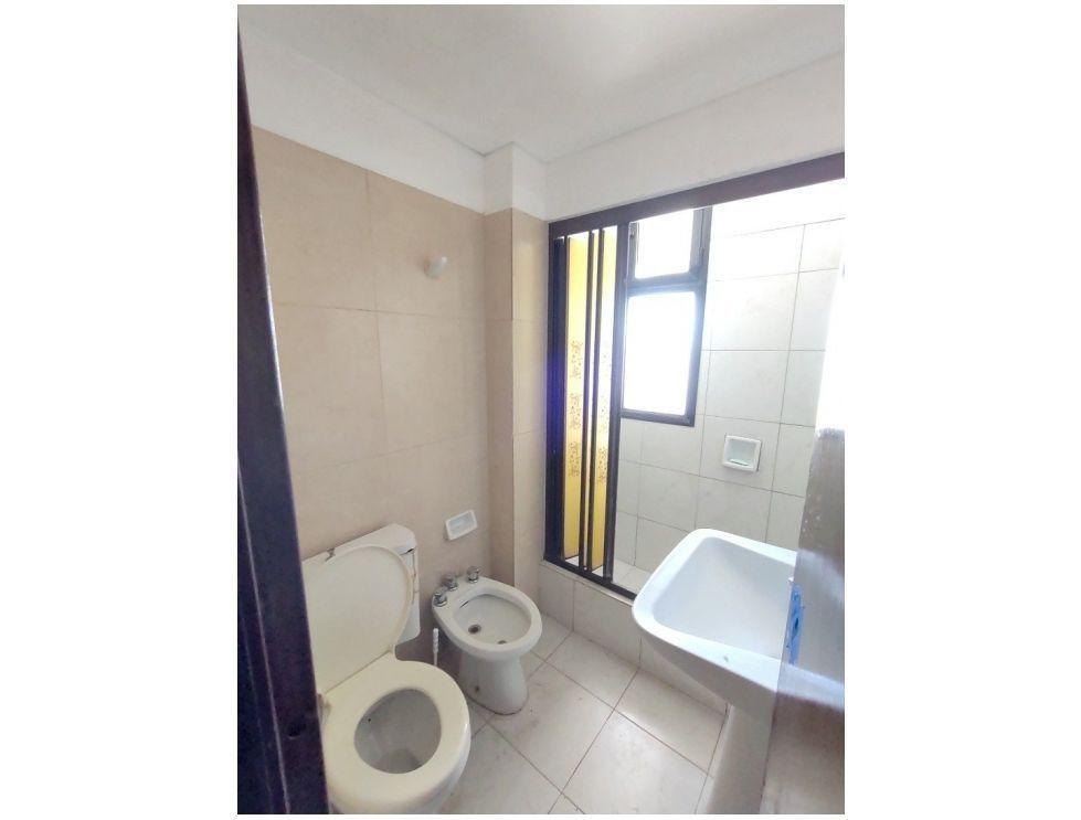 Departamento en Venta 2 Dormitorios en Pinamar Zona Centro