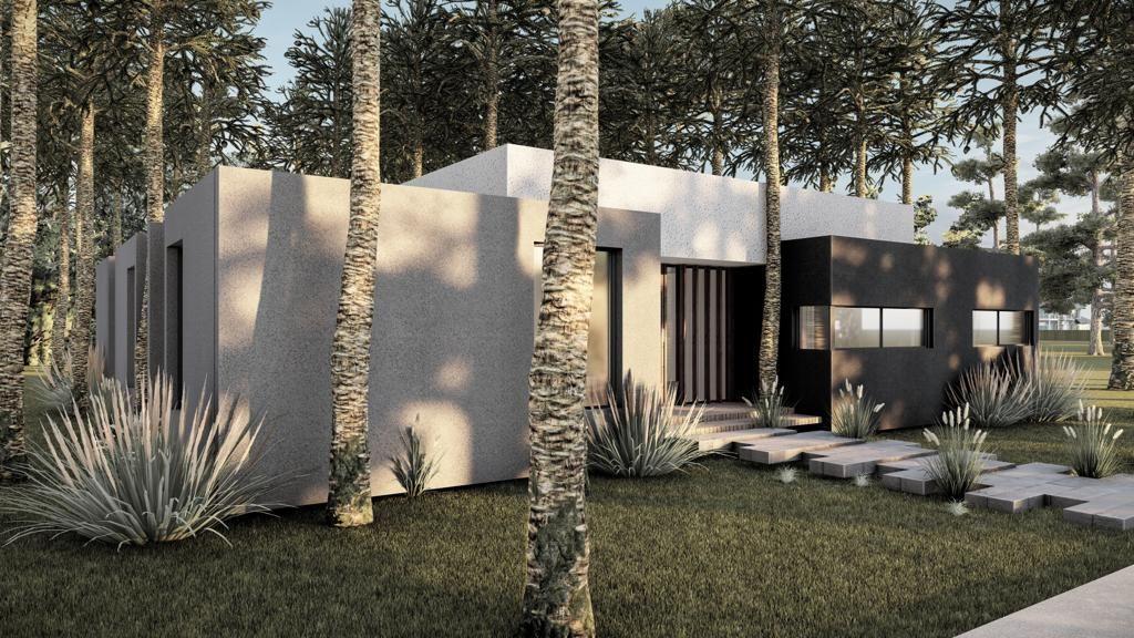 Casa 3 Dorm.. | Albatros - Villa Robles 5