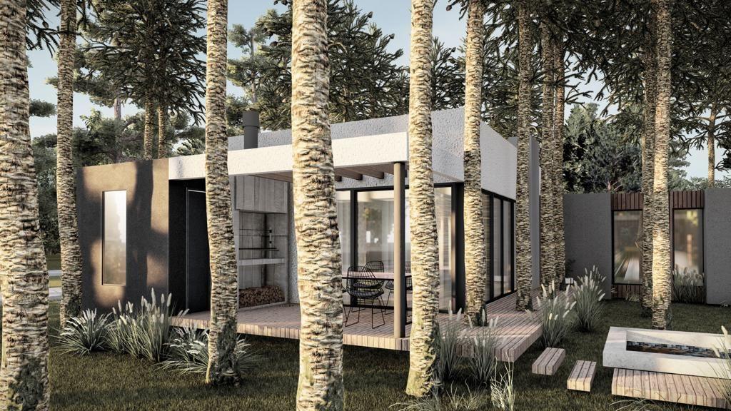 Casa 3 Dorm.. | Albatros - Villa Robles 2
