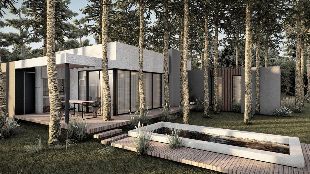 Casa 3 Dorm.. | Albatros - Villa Robles 4