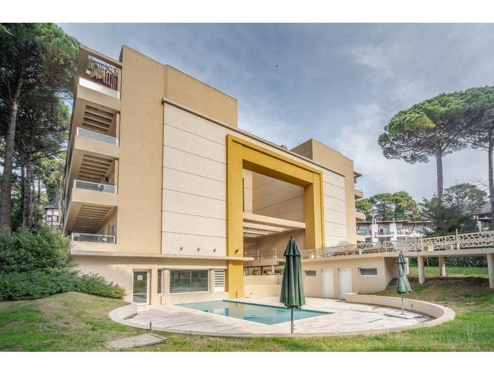 Departamento 1 Dormitorio. | Avellano Al 200 1