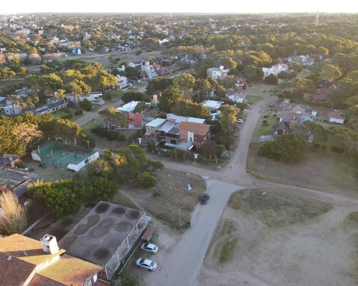 Lote Multifamiliar en Venta en Pinamar Zona Playa
