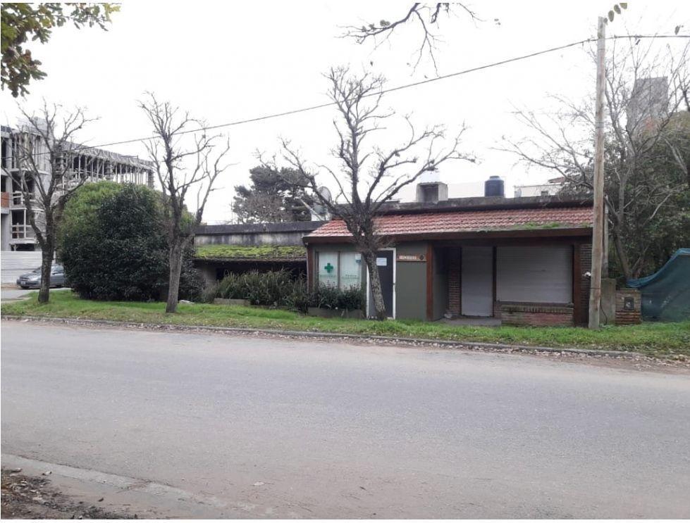 Lote Multifamiliar en Venta en Pinamar
