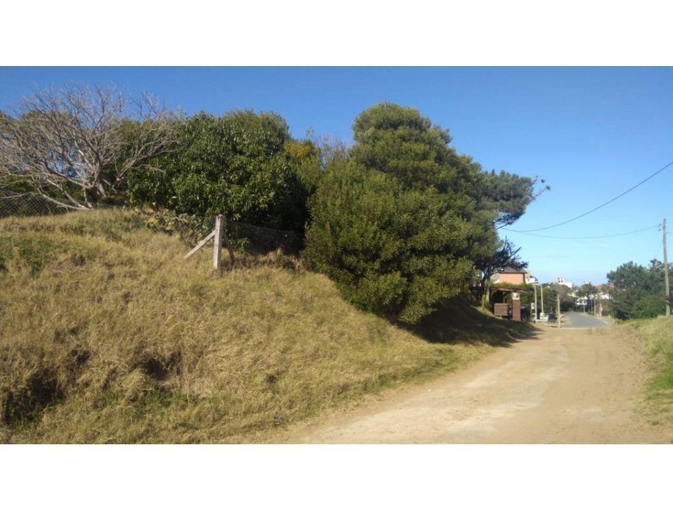 Lote Multifamiliar en Venta en Mar de Ostende