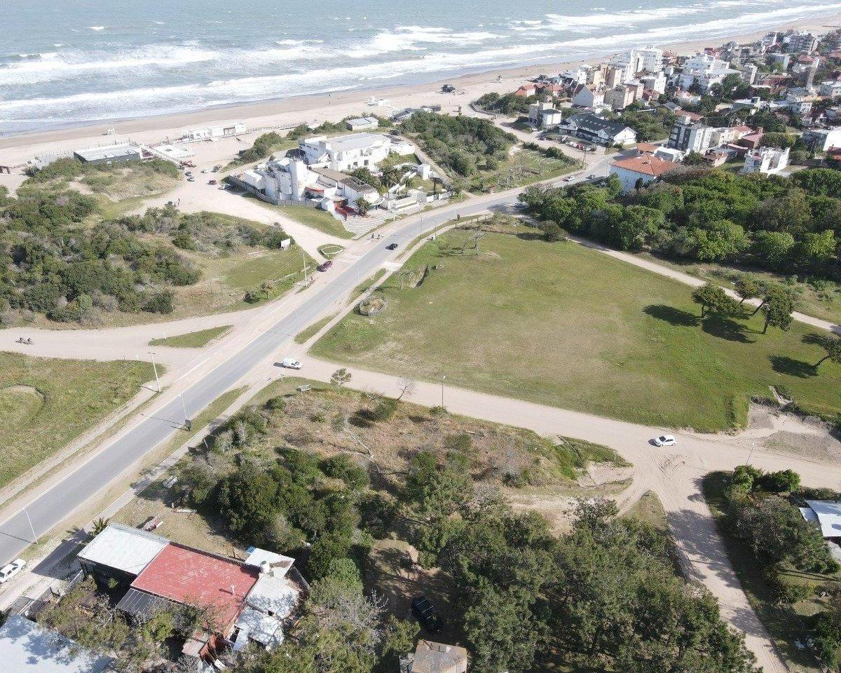 Lote Multifamiliar en Venta en Pinamar Zona Playa