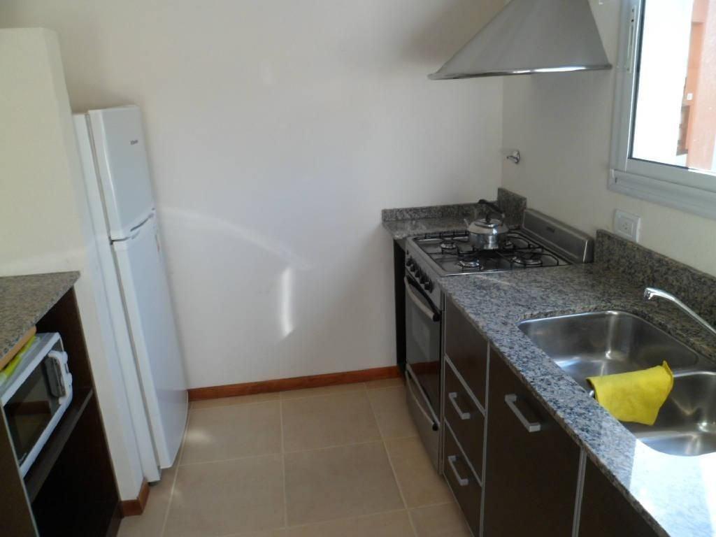 Departamento en Venta 1 Dormitorios con Pileta en Pinamar Zona Centro