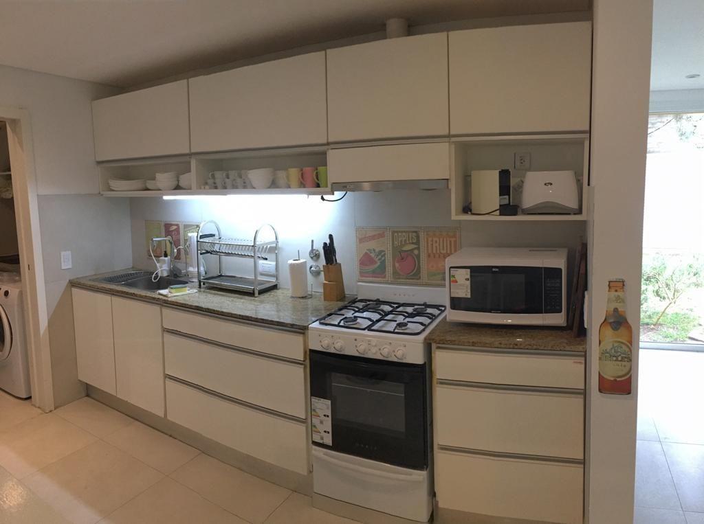 Casa 4 Dorm.. | Golf II Al 400 3