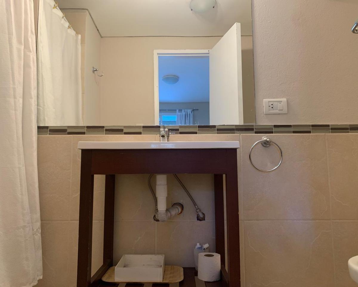 Departamento en Venta 1 Dormitorio con Pileta en Pinamar Zona Dúplex