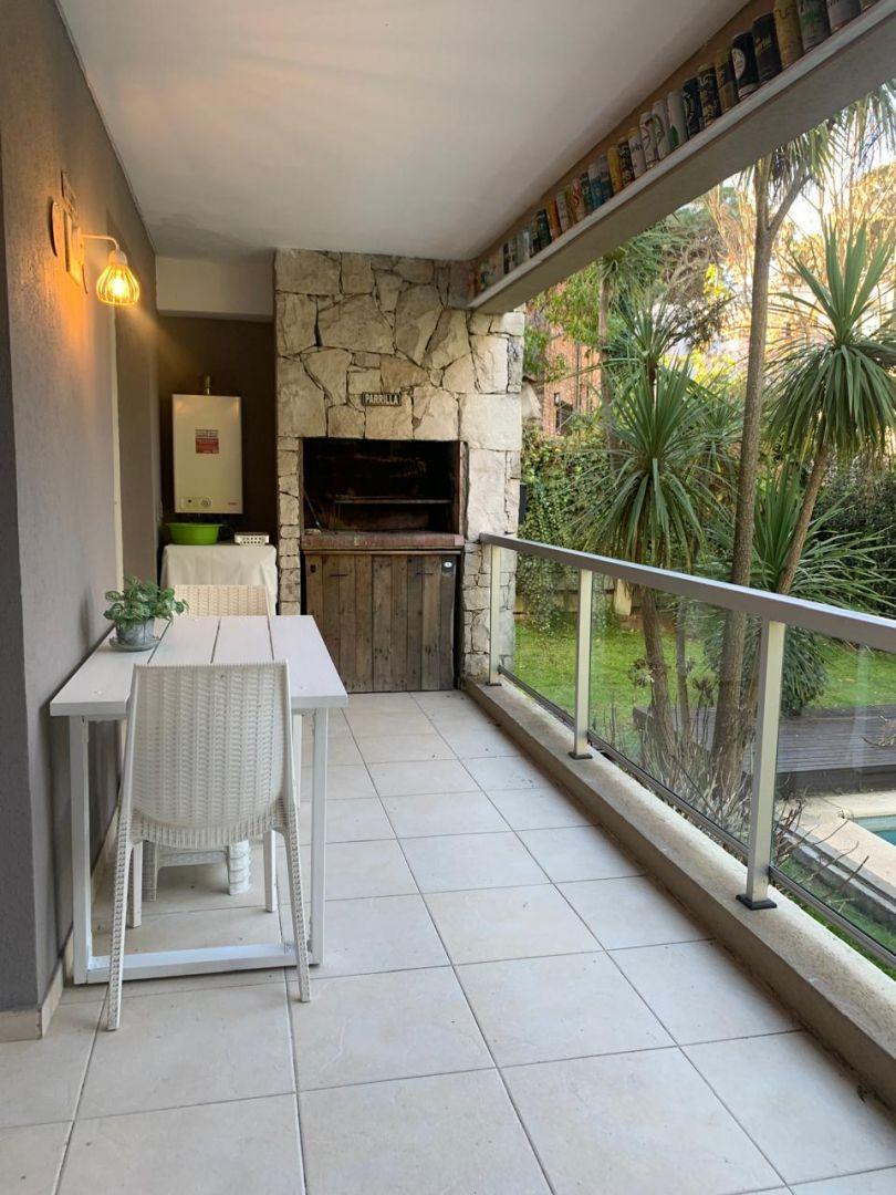 Foto de Departamento en Venta 1 Dormitorio con Pileta en Pinamar Zona Dúplex, imagen 5