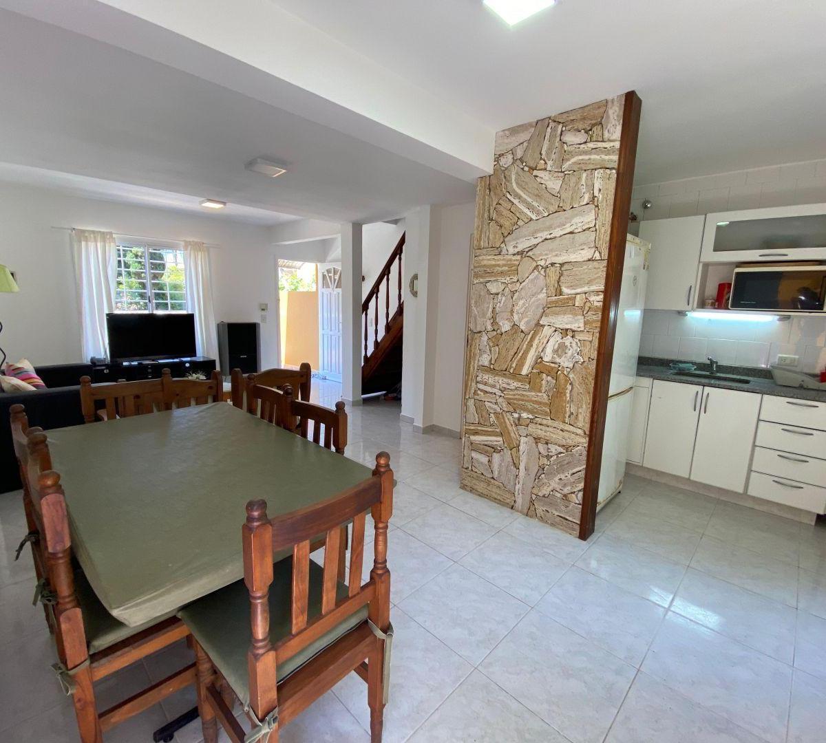 Foto de Dúplex Departamento en Venta 3 Dormitorios en Pinamar Zona Dúplex, imagen 5