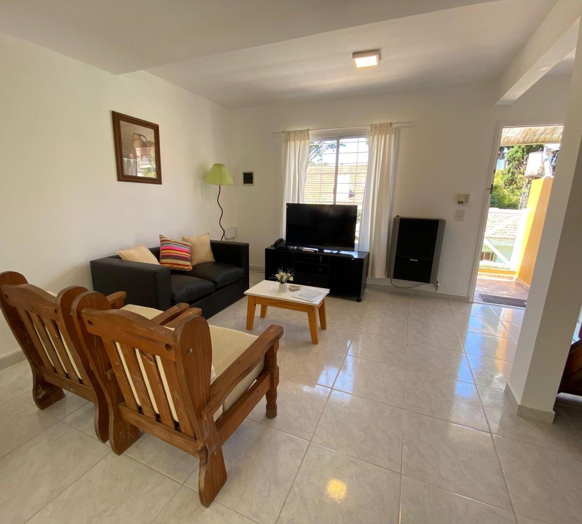 Foto de Dúplex Departamento en Venta 3 Dormitorios en Pinamar Zona Dúplex, imagen 4