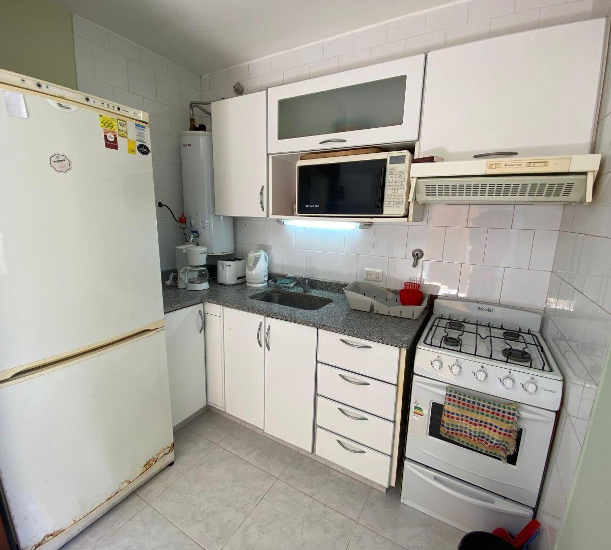 Foto de Dúplex Departamento en Venta 3 Dormitorios en Pinamar Zona Dúplex, imagen 3