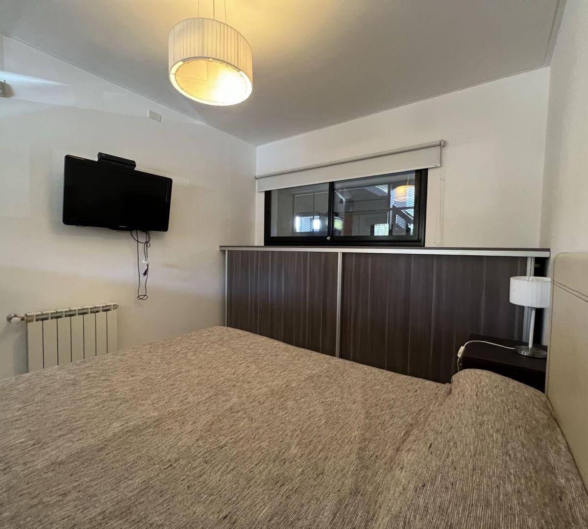 Departamento 1 dormitorio. | Del Cazon