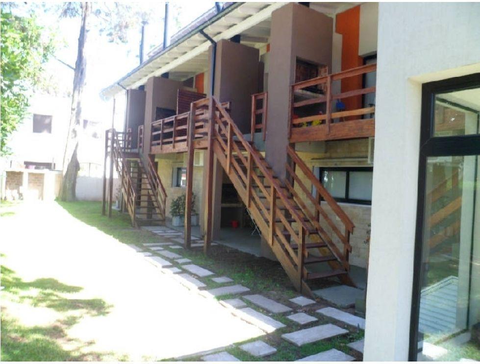 Duplex Departamento 2 Dormitorios en Venta en Pinamar Zona Duplex