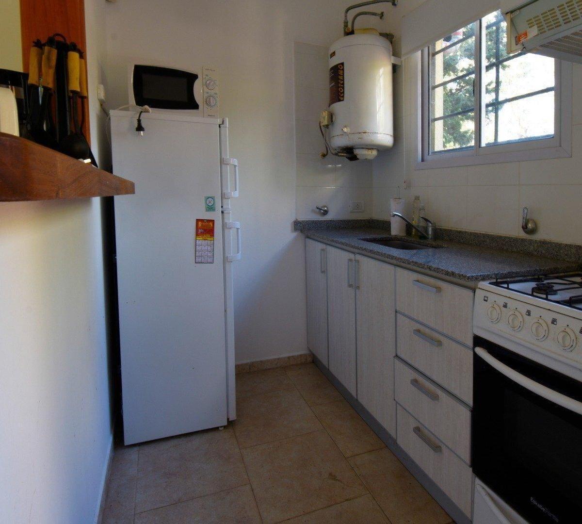 Foto de Departamento en Venta 2 Dormitorios en Pinamar Zona Dúplex Centro, imagen 5