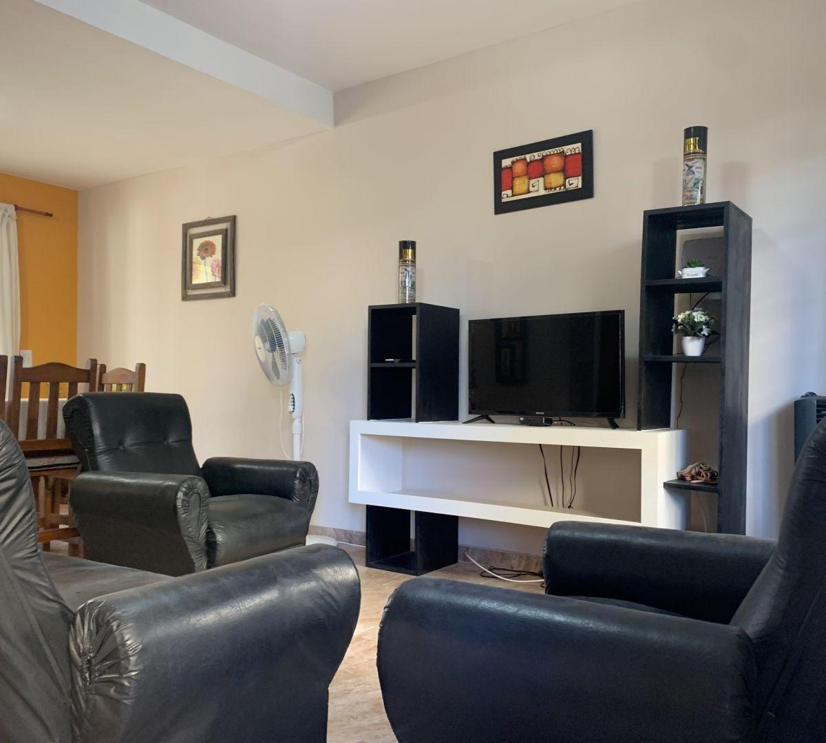 Dúplex Departamento en Venta en Pinamar Zona Dúplex Centro