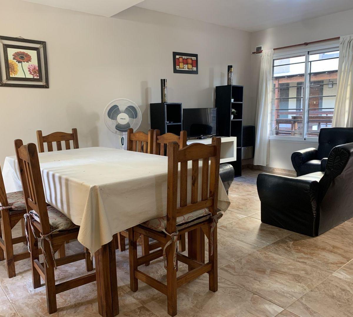 Foto de Dúplex Departamento en Venta en Pinamar Zona Dúplex Centro, imagen 3