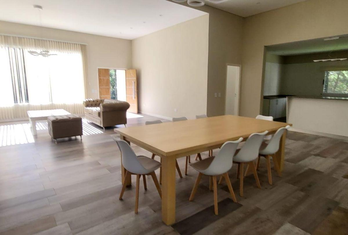 Casa 4 Dorm.. | Residencial I Al 300 2