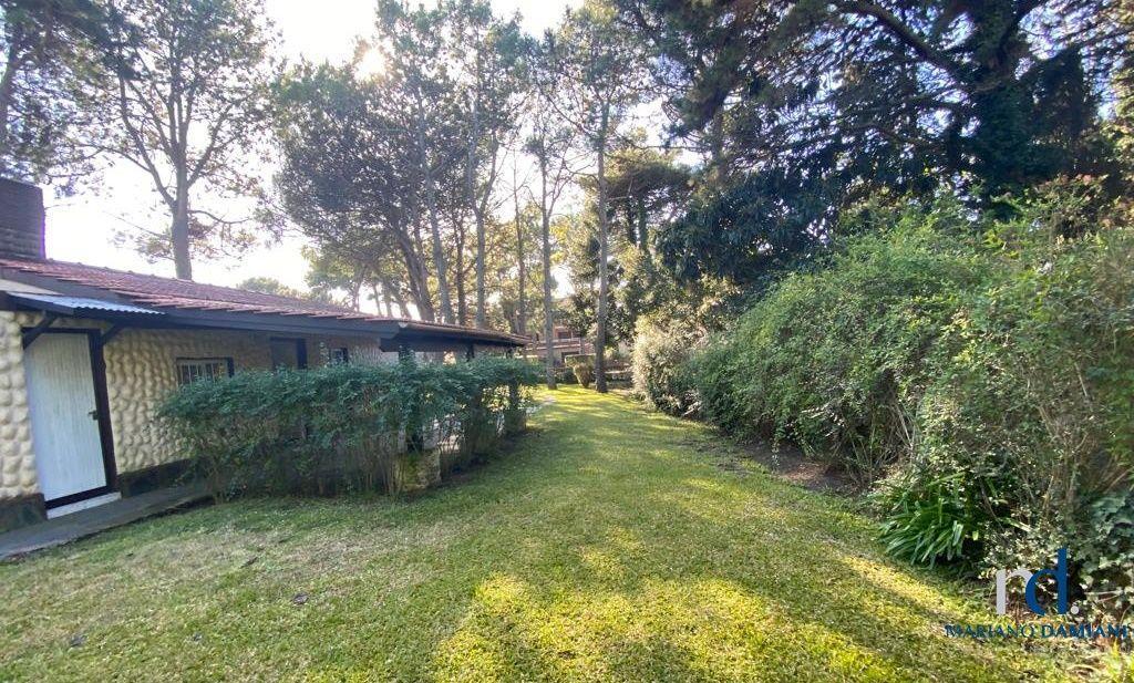 Venta de Casa 2 Dormitorios en Mar de Ostende