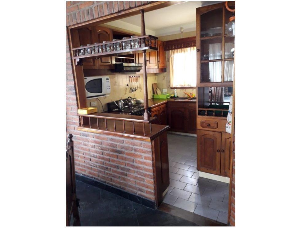 Casa 3 dormitorios. | Pellegrini al 200
